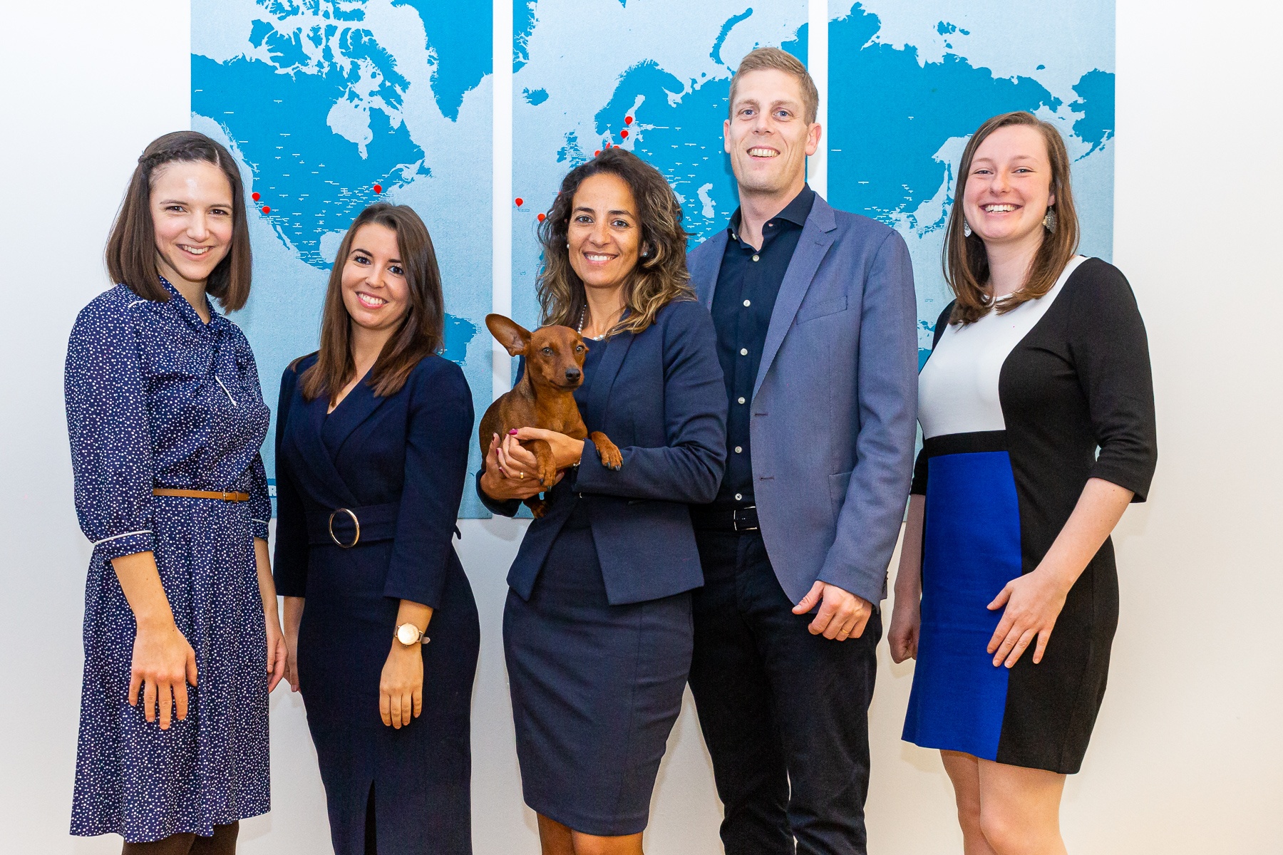 Translation Agency Vienna Cruz Communications Full Service